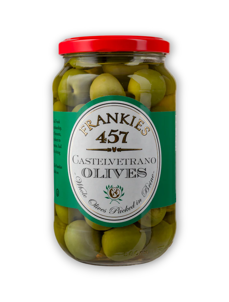 OLIVES